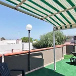Lo Scoglio Apartman
