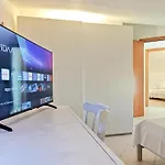 Apartman Lo Scoglio