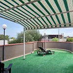Lo Scoglio Apartman *