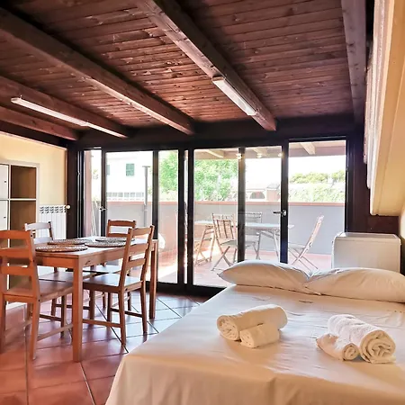 Lo Scoglio Apartman Bari
