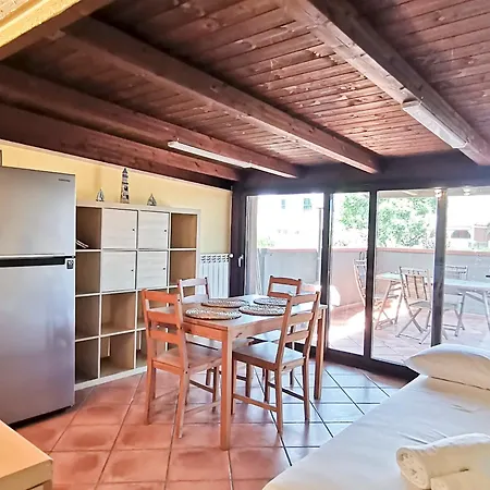 Lo Scoglio Bari