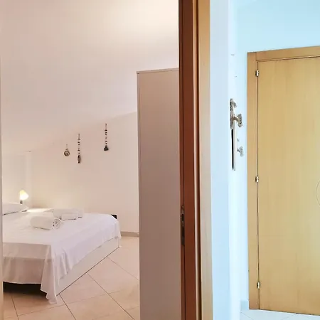 Apartament Lo Scoglio