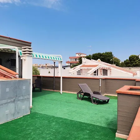 Apartman Lo Scoglio Bari