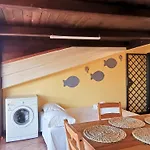 Lo Scoglio *