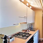 Lo Scoglio Апартаменты
