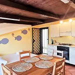 Lo Scoglio Appartement