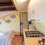 Lo Scoglio Бари