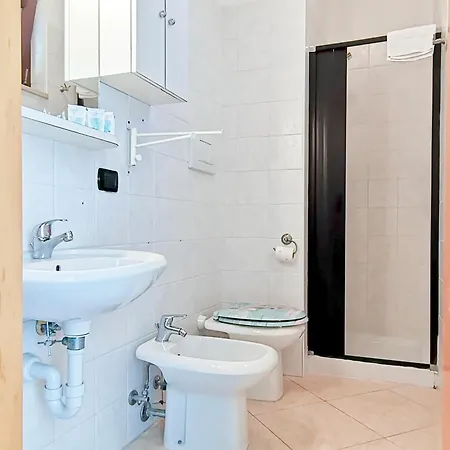 Lo Scoglio Apartment