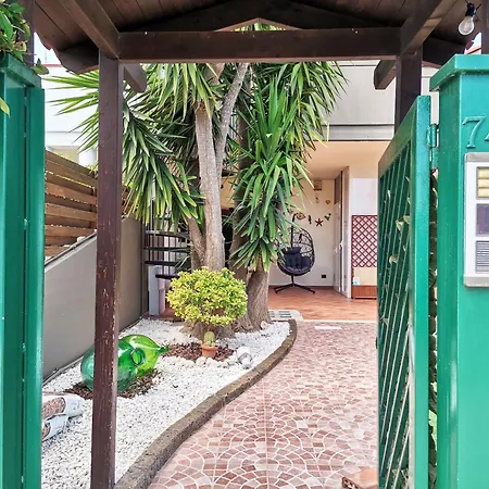 Apartment Lo Scoglio Bari