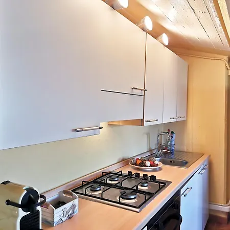 Lo Scoglio Apartment