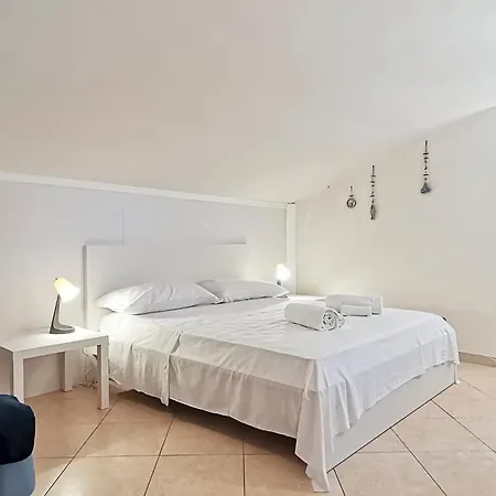 Lo Scoglio Apartment Bari