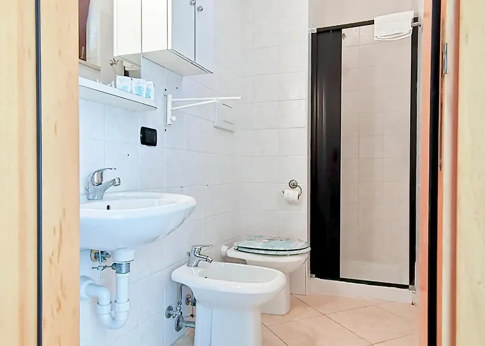 Lo Scoglio Appartamento