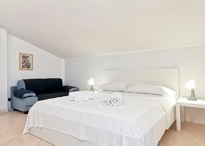 Lo Scoglio Apartment Bari