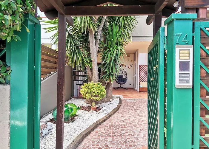 Apartment Lo Scoglio Bari