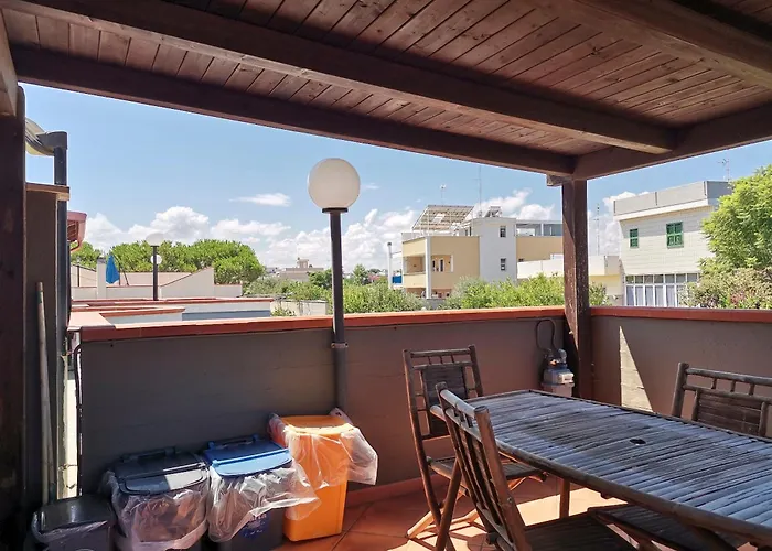 Lo Scoglio * בארי