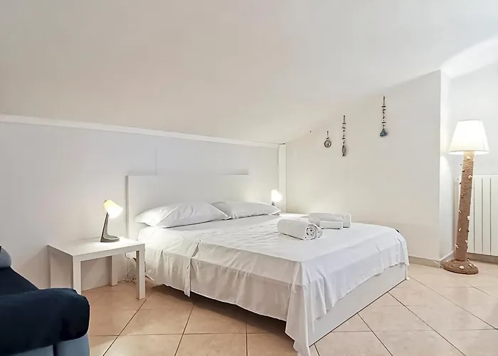 Lo Scoglio Apartment Bari