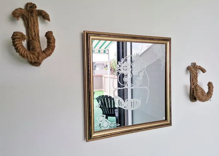 Apartment Lo Scoglio Bari