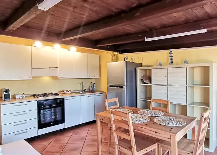 Lo Scoglio Apartment Bari