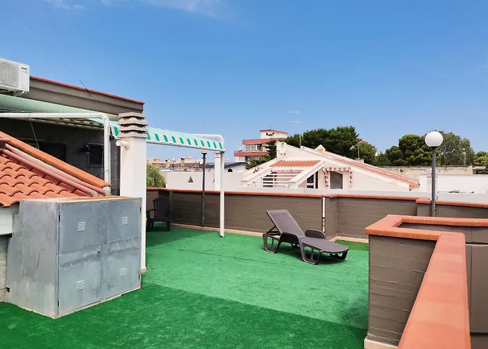 Appartamento Lo Scoglio Bari